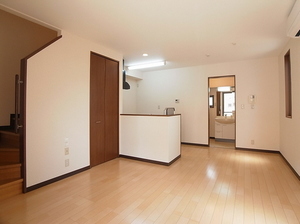 ラ・シェール　プレジオＢ 102号-3