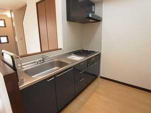 ラ・シェール　プレジオＢ 102号-4