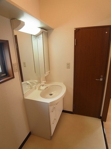 ラ・シェール　プレジオＢ 102号-5