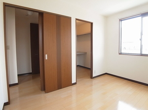 ラ・シェール　プレジオＢ 102号-10