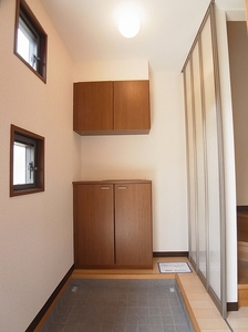 ラ・シェール　プレジオＢ 102号-11