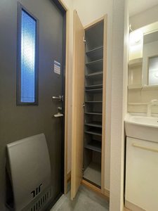 カサベルデ高井戸 102号-11