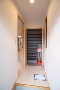 ラフィネ国立 101号-8