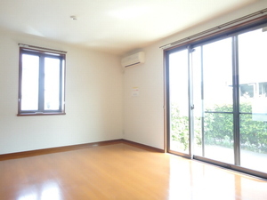 グランシードＮＯＧＡＷＡ　Ａ 101号-2