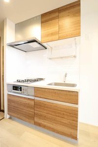 シュテルン 203号-5