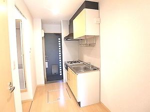 チェリーコート 103号-4