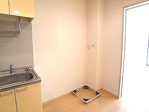 チェリーコート 103号-5