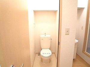 チェリーコート 103号-8