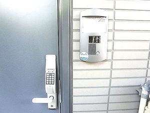 チェリーコート 103号-11