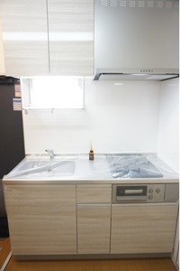 ハイムローゼⅠ 101号-5