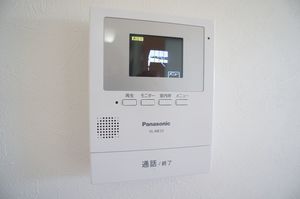 グランシード渡辺 203号-12
