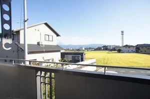 グランシード渡辺 203号-13