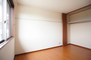 シャーメゾンしらゆり 201号-6