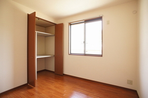 シャーメゾンしらゆり 201号-7