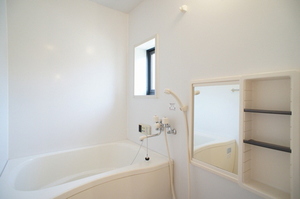 シャーメゾンしらゆり 201号-9