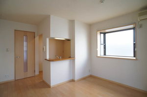 メゾン・ド・アミ 201号-1