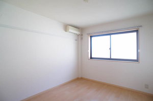 メゾン・ド・アミ 201号-3