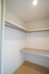 メゾン・ド・アミ 201号-5