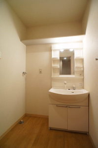 メゾン・ド・アミ 201号-6