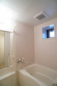 メゾン・ド・アミ 201号-7