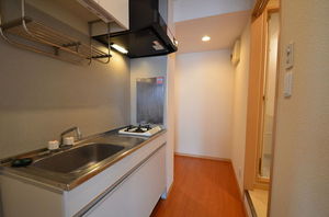 オリーブハウス 301号-3