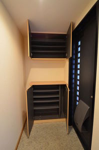 オリーブハウス 301号-5