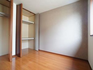 シャルマン　ドミール 201号-4