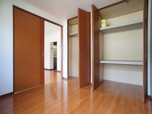 シャルマン　ドミール 201号-5