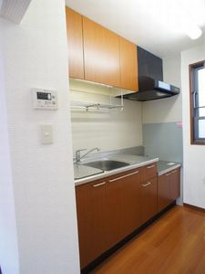 シャルマン　ドミール 201号-6