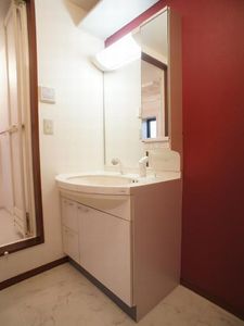 シャルマン　ドミール 201号-8