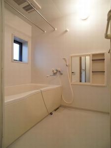 シャルマン　ドミール 201号-9