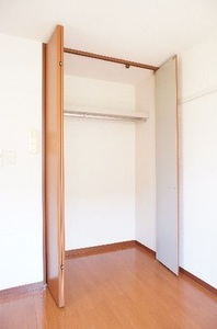 中野イートン 201号-4