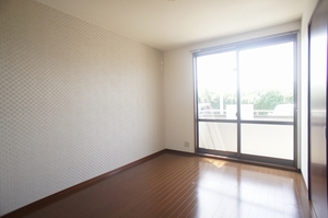 シャーメゾンドリームB 102号-6