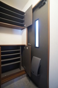 シャーメゾンドリームB 102号-11