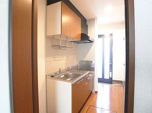 Apricot Avenue 105号-8