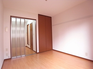 アーバンコート池尻大橋 102号-2