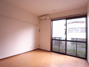 アーバンコート池尻大橋 102号-3