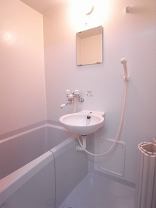 アーバンコート池尻大橋 102号-5