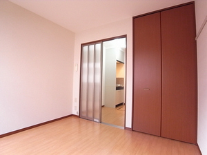 アーバンコート池尻大橋 102号-6