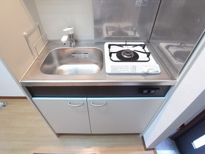 アーバンコート池尻大橋 102号-9