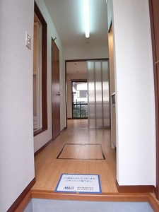 アーバンコート池尻大橋 102号-11