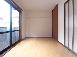 アーバンコート池尻大橋 201号-2