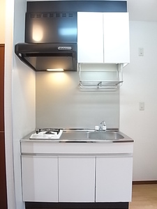 アーバンコート池尻大橋 201号-4