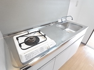 アーバンコート池尻大橋 201号-5