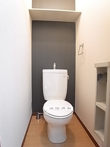 アーバンコート池尻大橋 201号-9