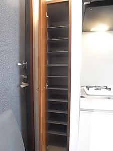 アーバンコート池尻大橋 201号-10