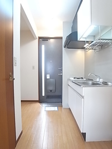 アーバンコート池尻大橋 201号-11