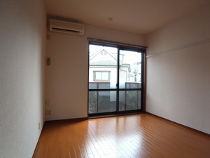 アーバンコート池尻大橋 204号-5