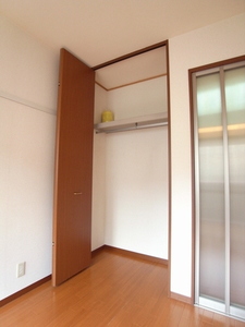 アーバンコート池尻大橋 204号-6