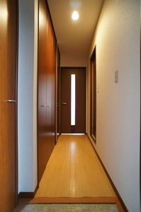 Ｔｈｅ　Ｖｉｌｌａｇｅ　Ⅱ 202号-2